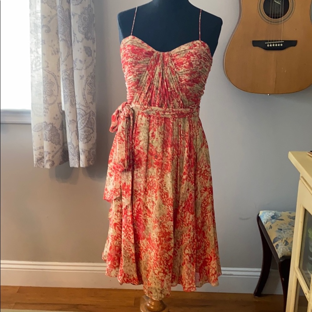 Ralph Lauren dress